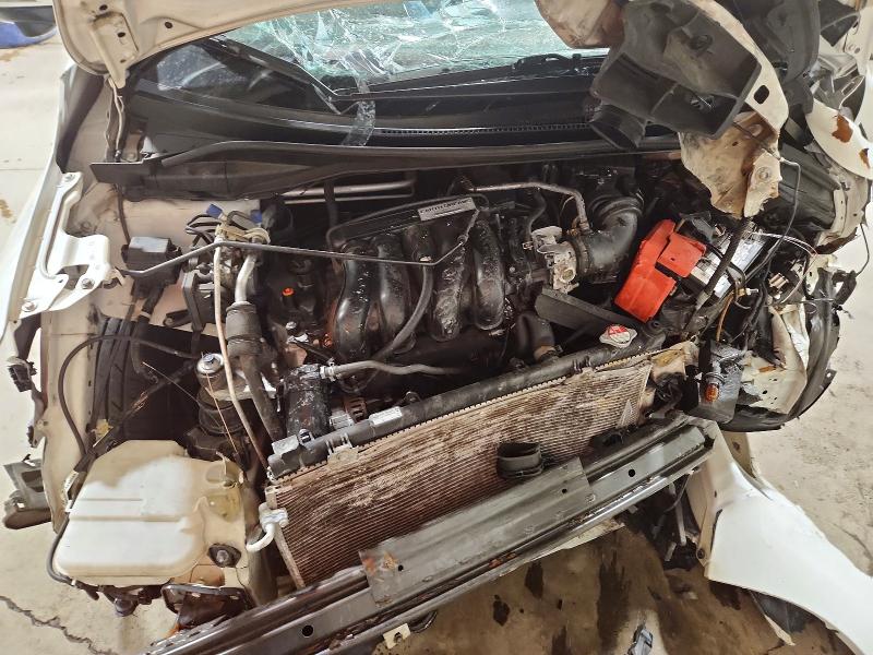 Продаж на аукціоні авто 2016 Honda Fit, vin: 3HGGK5H98GM706036, номер лоту: 67777576