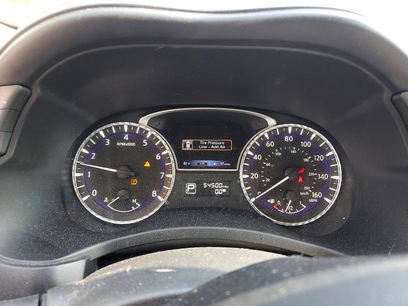 2018 Infiniti Qx60 მანქანა იყიდება აუქციონზე, vin: 5N1DL0MM9JC525852, აუქციონის ნომერი: 69535156