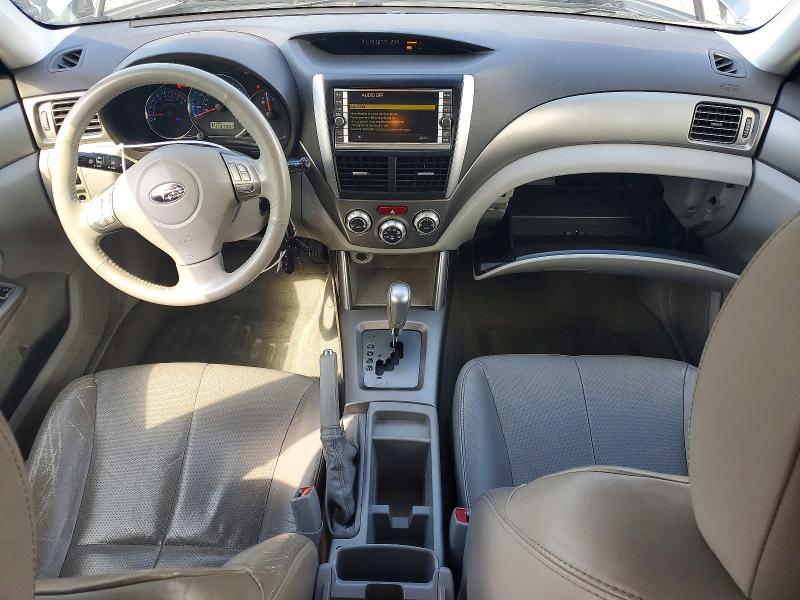 Продажа на аукционе авто 2009 Subaru Forester, vin: JF2SH64679H750823, номер лота: 67925686