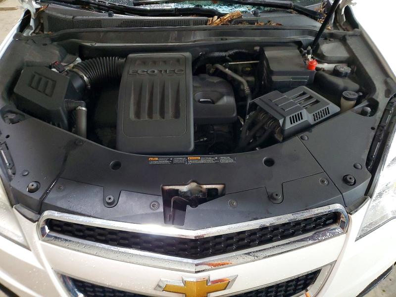 69154366 :رقم المزاد ، 2GNFLFEK5E6231688 vin ، 2014 Chevrolet Equinox مزاد بيع