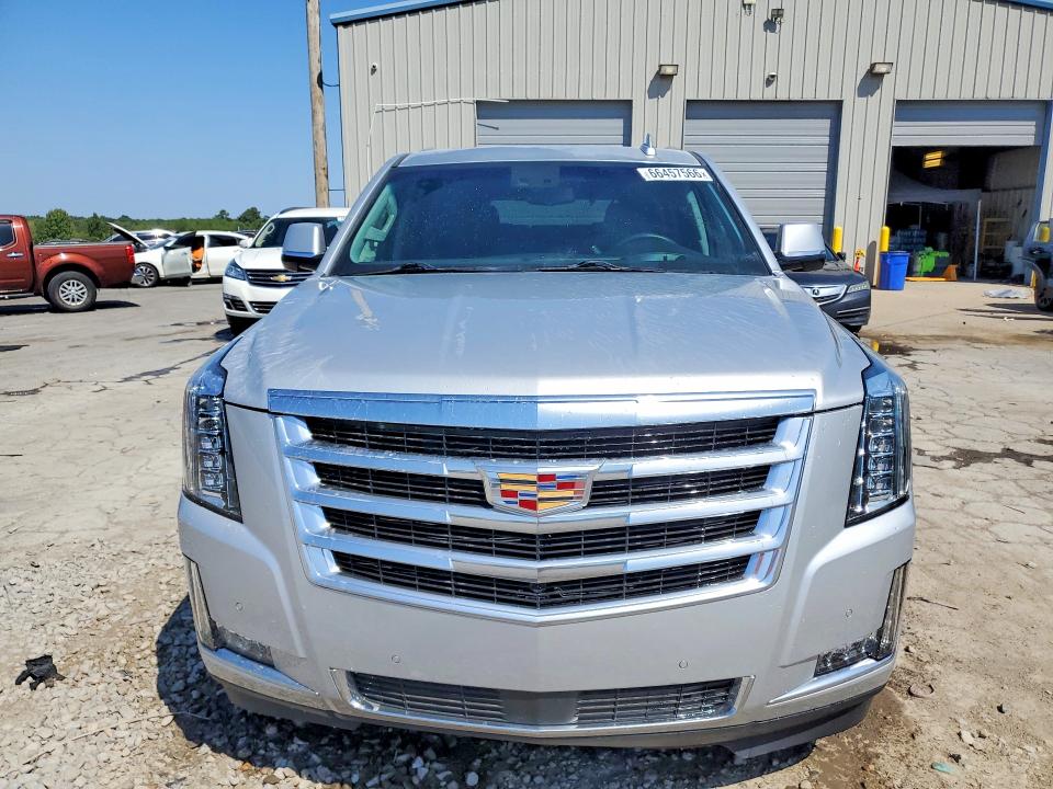Продажа на аукционе авто 2019 Cadillac Escalade, vin: 1GYS4CKJ6KR240649, номер лота: 66457566