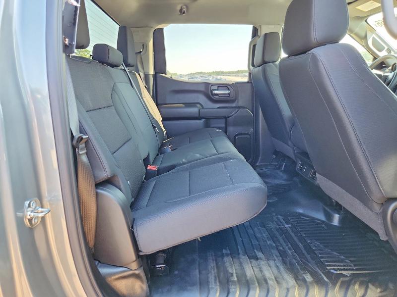 Aukcja sprzedaży 2026 Chevrolet Silverado, vin: 1GCUKAED1TZ402266, numer aukcji: 69389966
