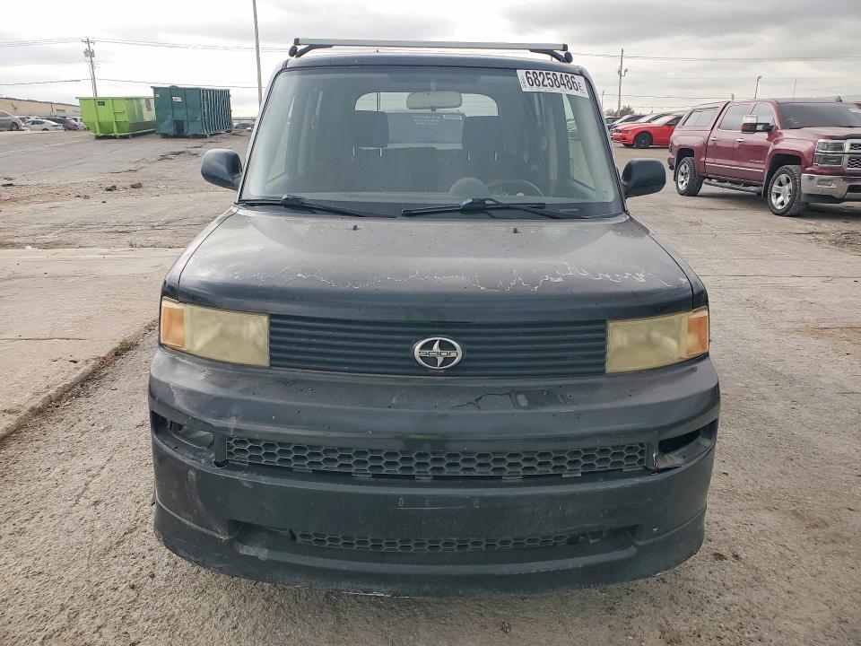 Aukcja sprzedaży 2004 Scion Xb, vin: JTLKT324240138411, numer aukcji: 68258486