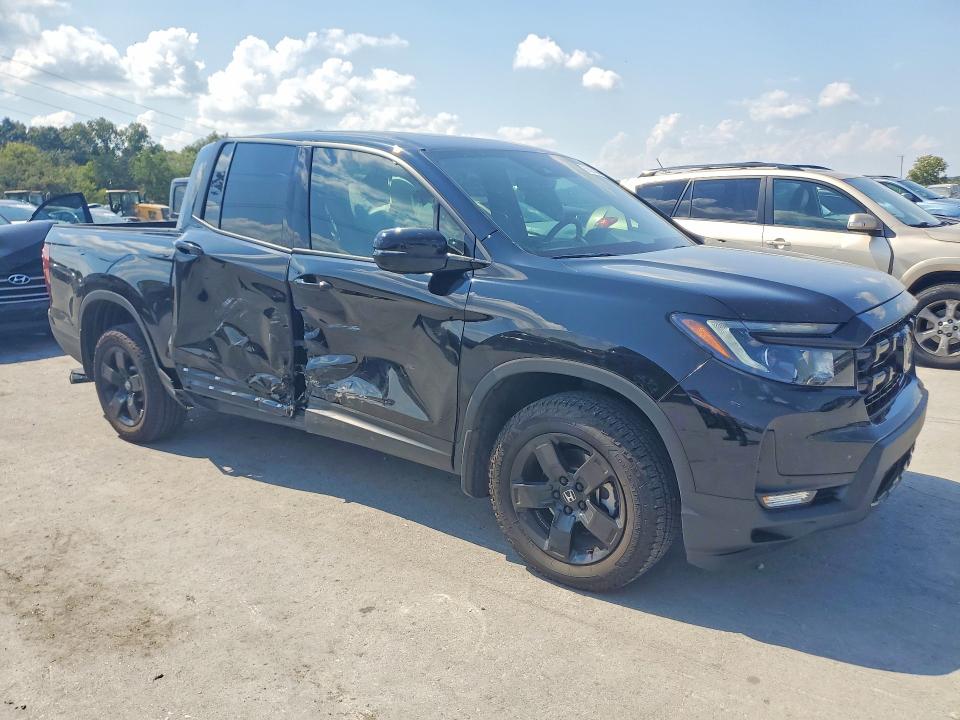 Продаж на аукціоні авто 2025 Honda Ridgeline, vin: 5FPYK3F82SB050745, номер лоту: 69084306