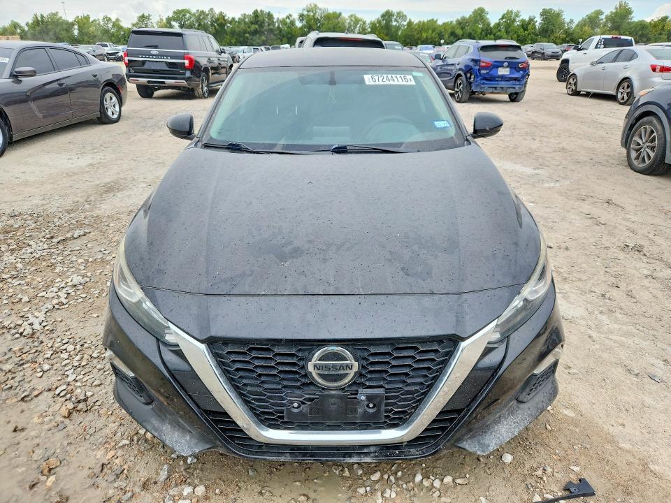 Aukcja sprzedaży 2020 Nissan Altima, vin: 1N4BL4BV2LN305786, numer aukcji: 67244116