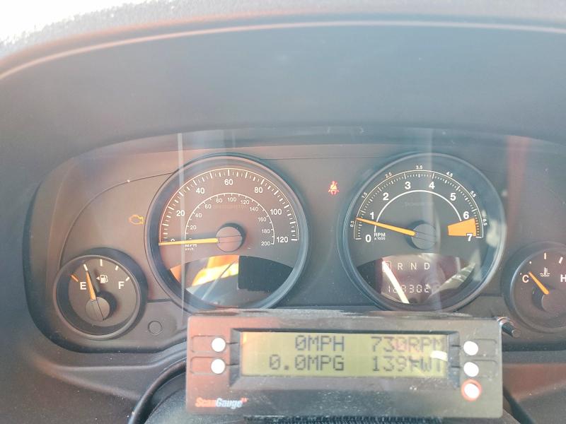 68676016 :رقم المزاد ، 1C4NJPBA4GD613789 vin ، 2016 Jeep Patriot مزاد بيع