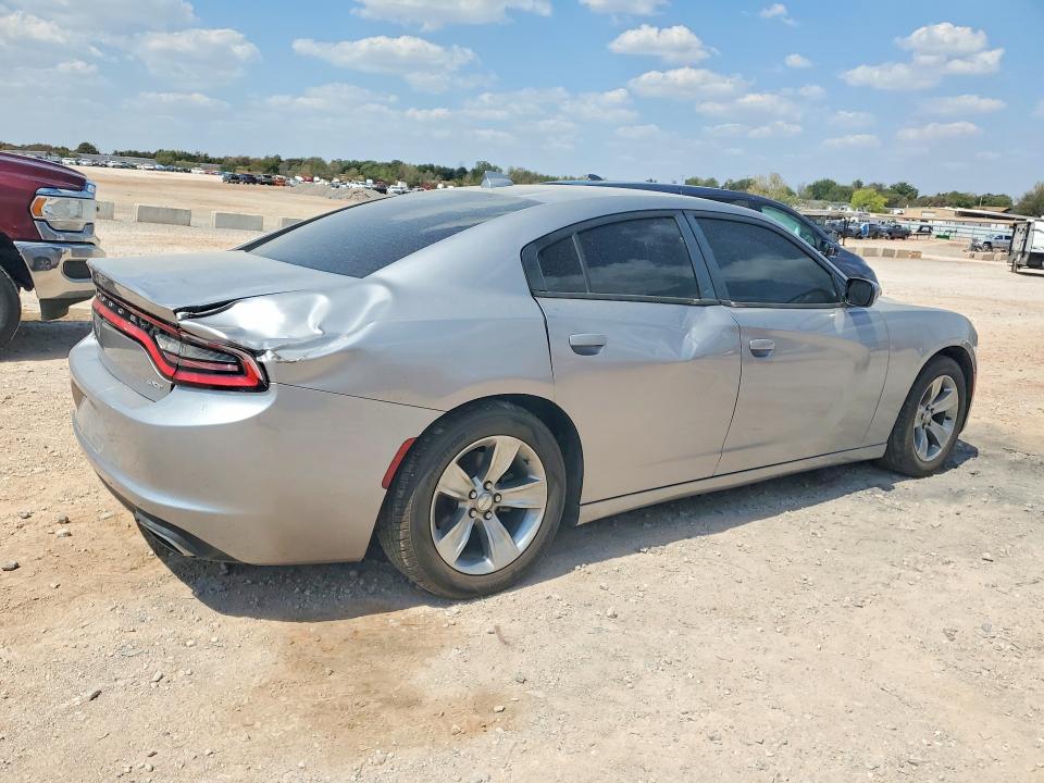 Продаж на аукціоні авто 2016 Dodge Charger, vin: 2C3CDXHG8GH159080, номер лоту: 67096046