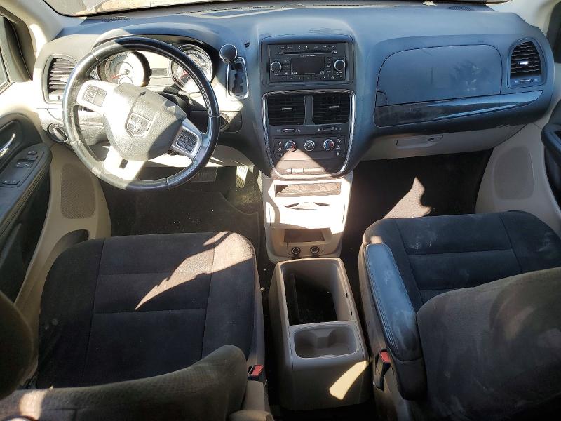 Продаж на аукціоні авто 2015 Dodge Grand Caravan, vin: 2C4RDGBG8FR640213, номер лоту: 68353196