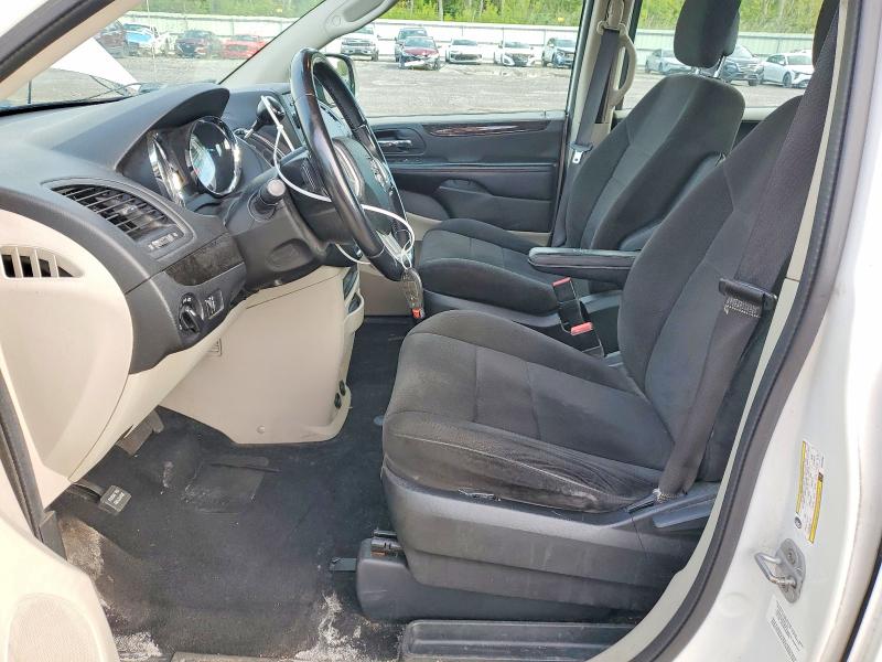 Aukcja sprzedaży 2012 Dodge Grand Caravan, vin: 2C4RDGBGXCR191239, numer aukcji: 67707286