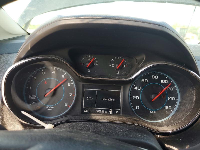 67086646 :رقم المزاد ، 1G1BC5SM8H7262681 vin ، 2007 Chevrolet Cruze مزاد بيع