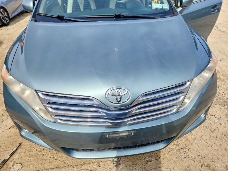 Продаж на аукціоні авто 2010 Toyota Venza, vin: 4T3BA3BB9AU013848, номер лоту: 69878876
