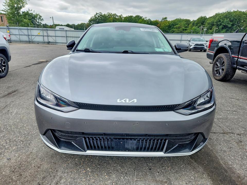 69492416 :رقم المزاد ، KNDC34LA8R5215304 vin ، 2024 Kia Ev6 مزاد بيع