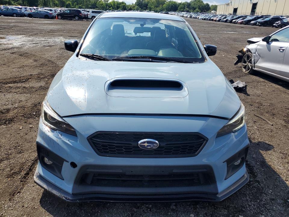 Продаж на аукціоні авто 2019 Subaru Wrx, vin: JF1VA1B62K9809305, номер лоту: 66624146