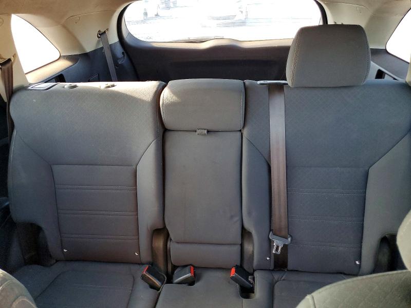 69147626 :رقم المزاد ، 5XYPGDA50GG180404 vin ، 2016 Kia Sorento مزاد بيع