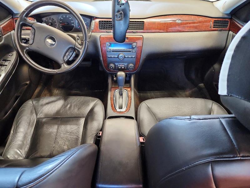 Продаж на аукціоні авто 2010 Chevrolet Impala, vin: 2G1WB5EN2A1140314, номер лоту: 69204566