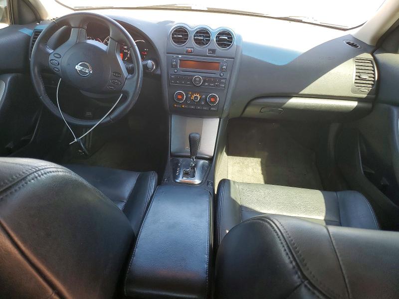 Aukcja sprzedaży 2010 Nissan Altima, vin: 1N4AL2AP539050, numer aukcji: 69598636