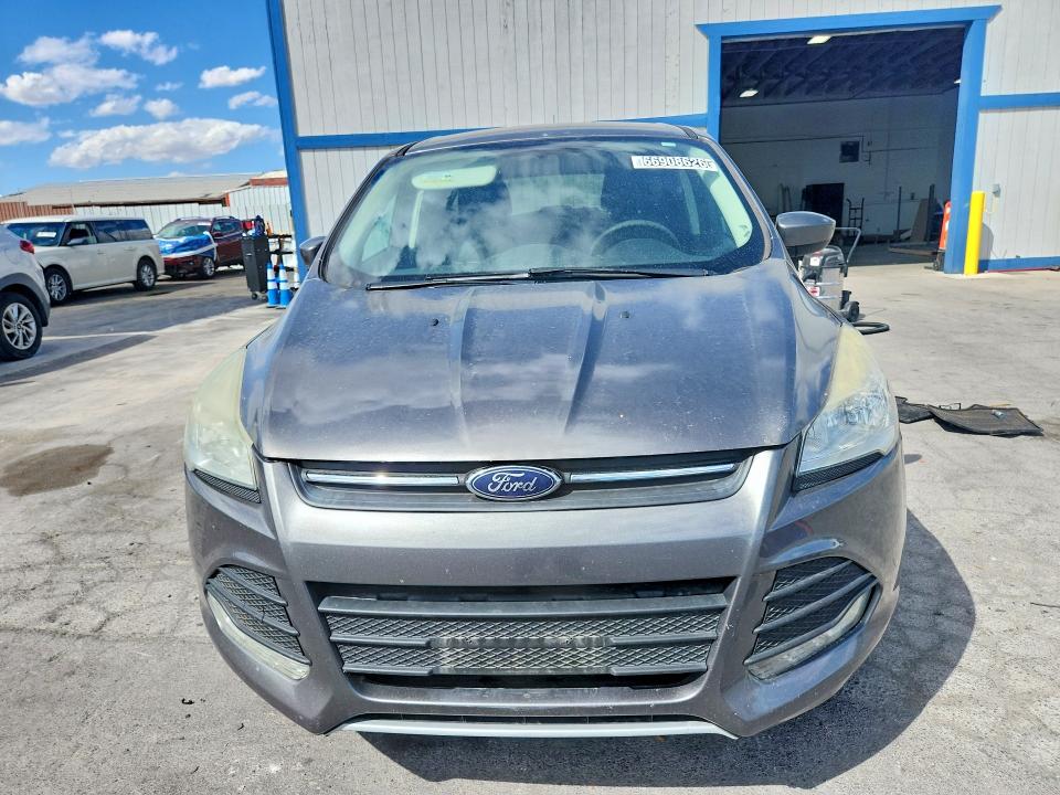 Продаж на аукціоні авто 2013 Ford Escape, vin: 1FMCU0GX6DUB39872, номер лоту: 66908626