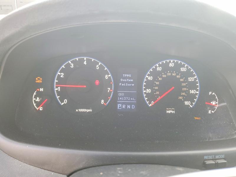Продажа на аукционе авто 2011 Hyundai Azera, vin: KMHFC4DF2BA552180, номер лота: 65502326