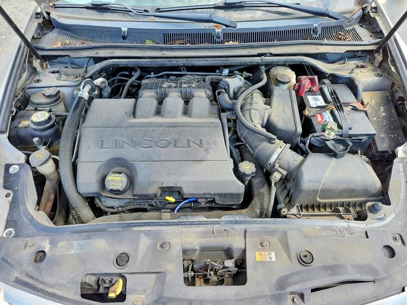 Продажа на аукционе авто 2009 Lincoln Mks, vin: 1LNHM93R69G607011, номер лота: 68519116