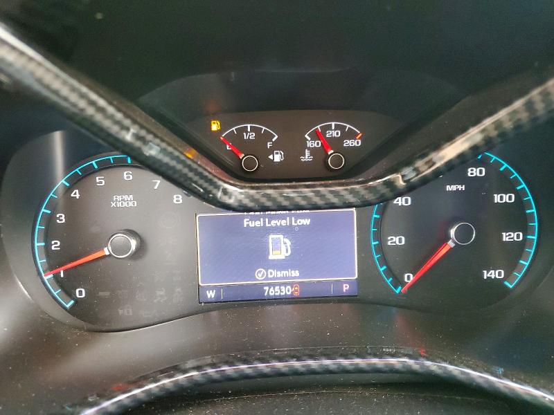 Aukcja sprzedaży 2021 Chevrolet Colorado, vin: 1GCGTEEN1M1284911, numer aukcji: 67208676