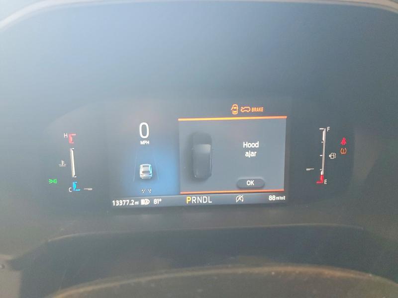 Продаж на аукціоні авто 2025 Ford Escape, vin: 1FMCU9GN8SUA52149, номер лоту: 69049936