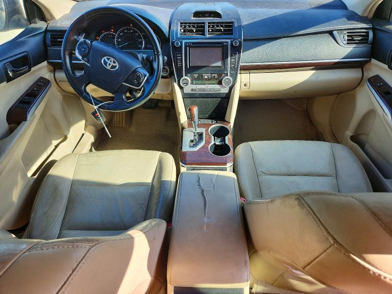 Продажа на аукционе авто 2012 Toyota Camry, vin: 4T1BK1FK6CU018206, номер лота: 69495396