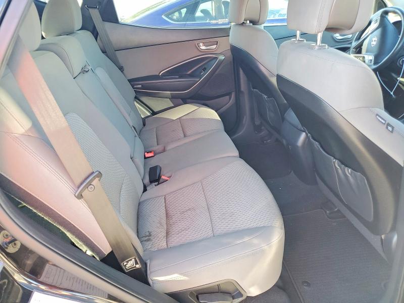 Aukcja sprzedaży 2015 Hyundai Santa Fe Sport, vin: 5XYZT3LB6FG233753, numer aukcji: 68574686