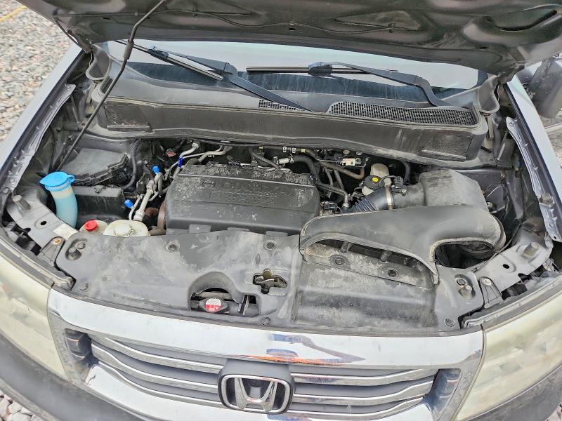 Продаж на аукціоні авто 2013 Honda Pilot, vin: 5FNYF4H93DB044223, номер лоту: 71249056