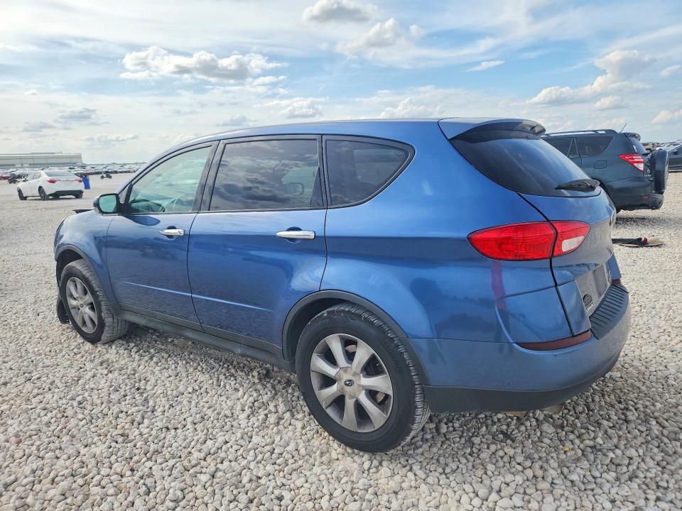Продаж на аукціоні авто 2007 Subaru B9 Tribeca, vin: 4S4WX85D574410324, номер лоту: 69016076