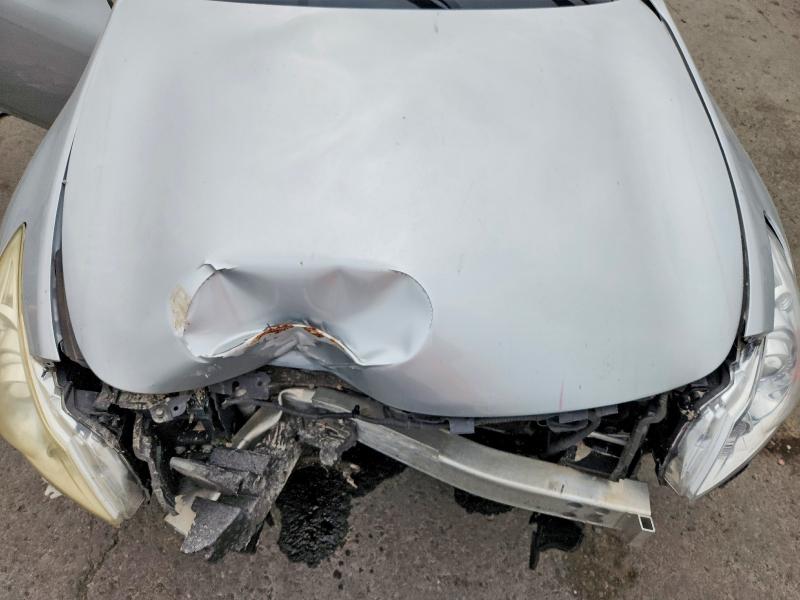 Aukcja sprzedaży 2013 Infiniti G37 Sedan, vin: JN1CV6AR3DM765249, numer aukcji: 69508976