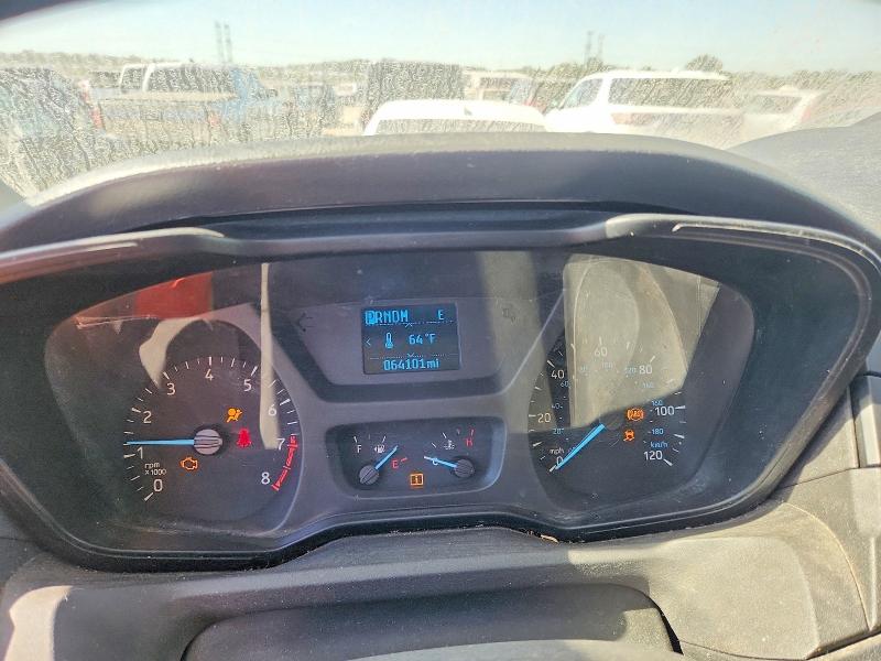 Продаж на аукціоні авто 2018 Ford Transit, vin: 1FTYR2ZM2JKA17429, номер лоту: 68605706