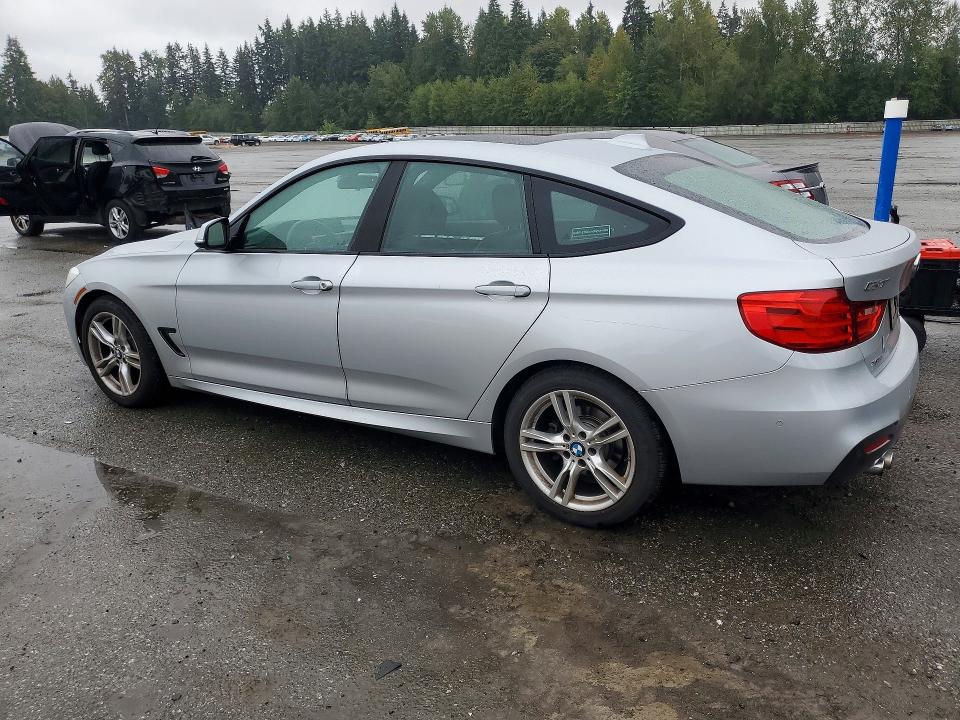 Продажа на аукционе авто 2014 Bmw 328, vin: WBA3X5C57ED558163, номер лота: 70339396