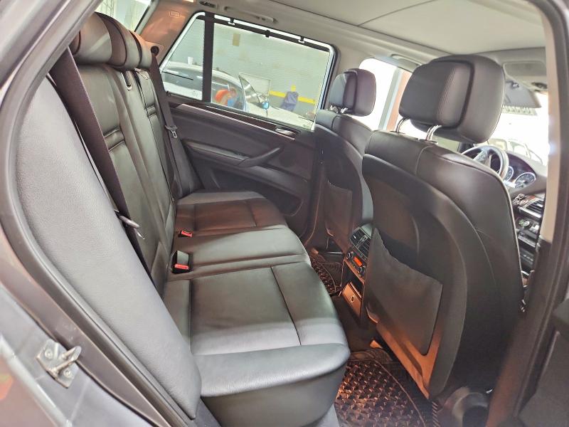Aukcja sprzedaży 2011 Bmw X5, vin: 5UXZV8C55BL419427, numer aukcji: 69520426