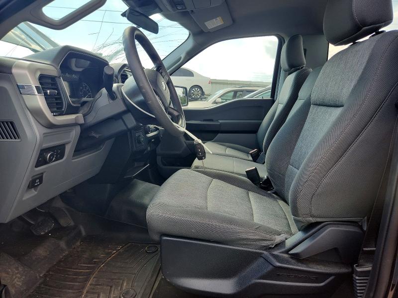 Aukcja sprzedaży 2021 Ford F150, vin: 1FTMF1EPXMKE03862, numer aukcji: 68796826