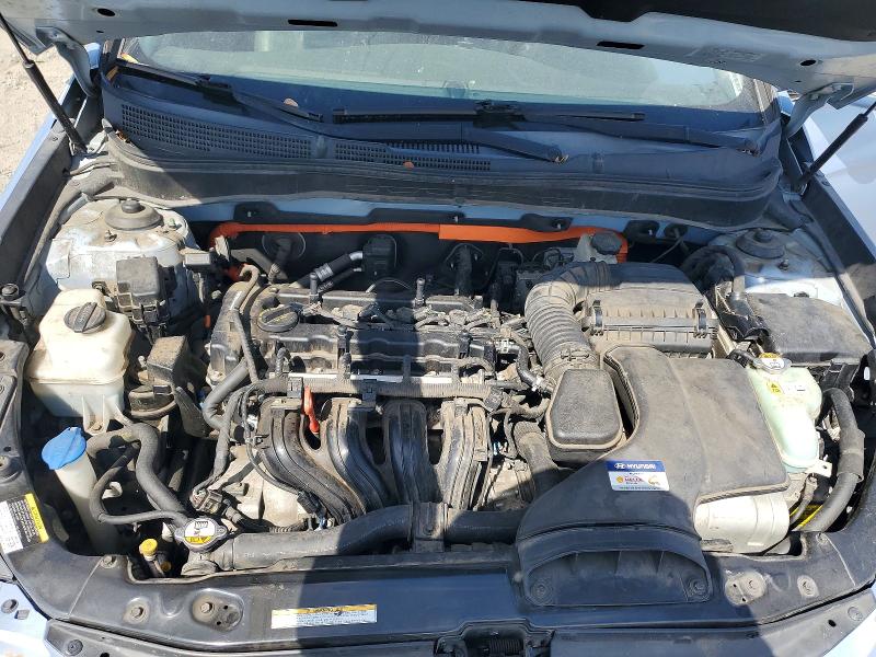 69918586 :رقم المزاد ، KMHEC4A40CA058335 vin ، 2012 Hyundai Sonata مزاد بيع