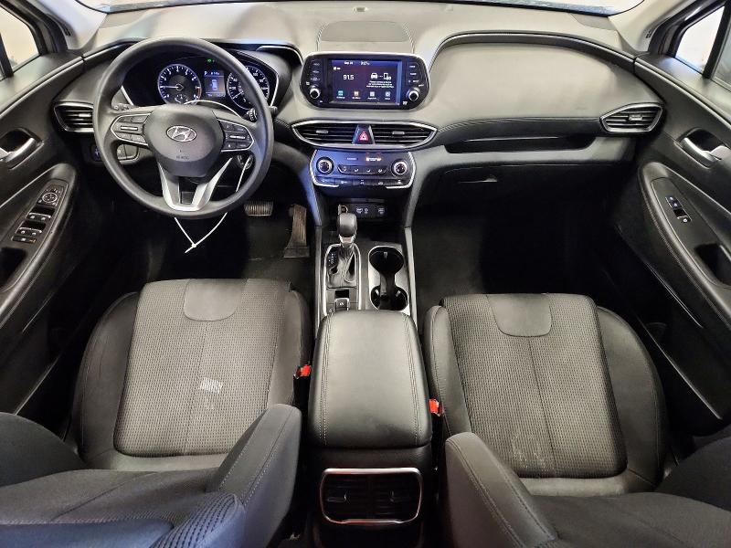 Aukcja sprzedaży 2020 Hyundai Santa Fe, vin: 5NMS23AD7LH156045, numer aukcji: 70624606