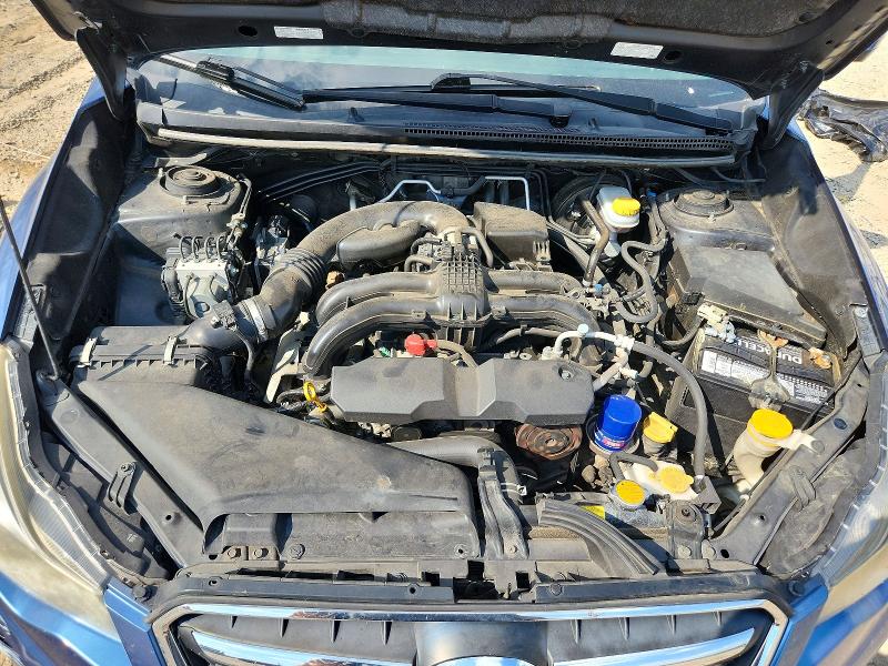 2015 Subaru Xv Crosstrek მანქანა იყიდება აუქციონზე, vin: JF2GPACC4F8253971, აუქციონის ნომერი: 67141046