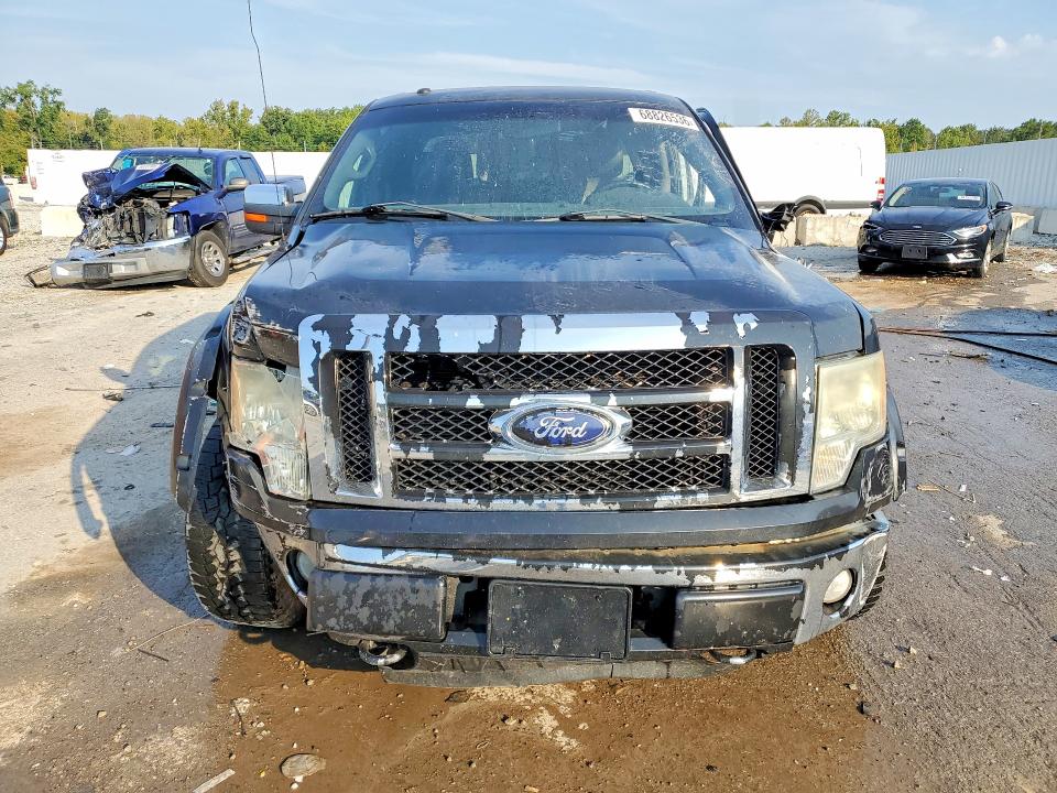 68826536 :رقم المزاد ، 1FTFW1EVXAFA39177 vin ، 2010 Ford F150 مزاد بيع