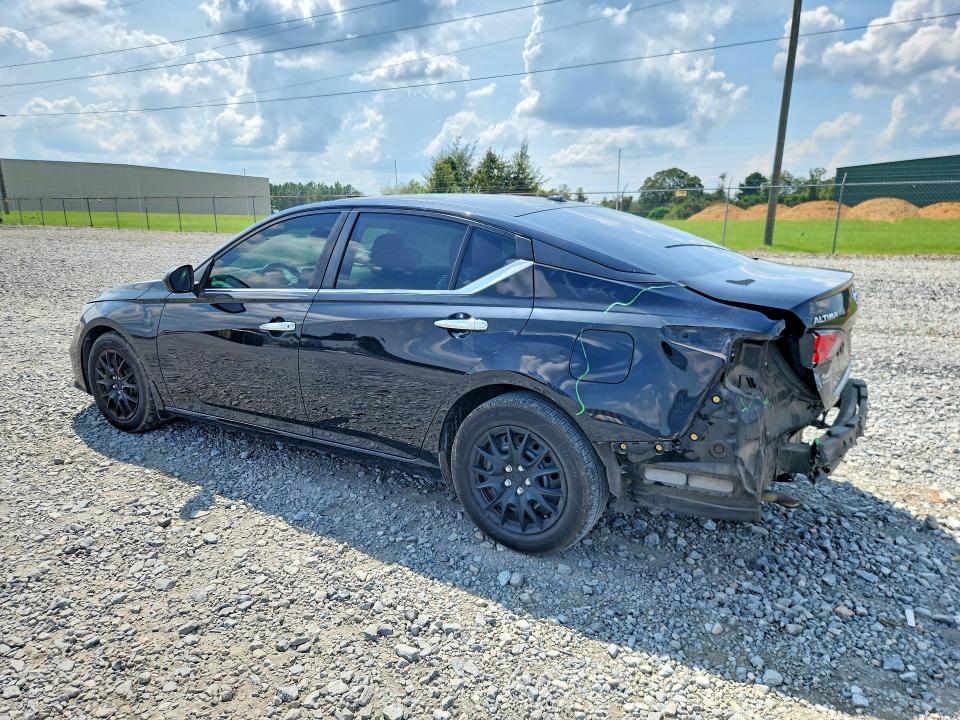 Aukcja sprzedaży 2019 Nissan Altima, vin: 1N4BL4BV5KC204655, numer aukcji: 69278146