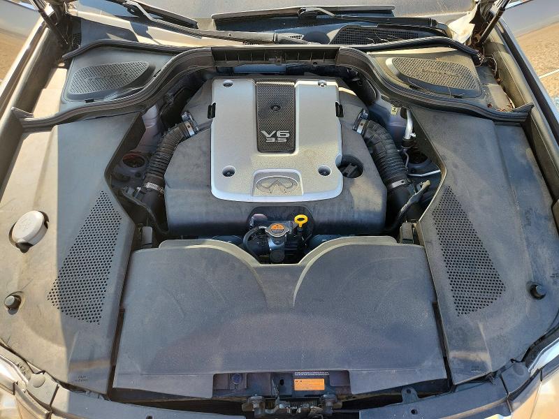 68167526 :رقم المزاد ، JN1CY0AP1AM910271 vin ، 2010 Infiniti M35 مزاد بيع