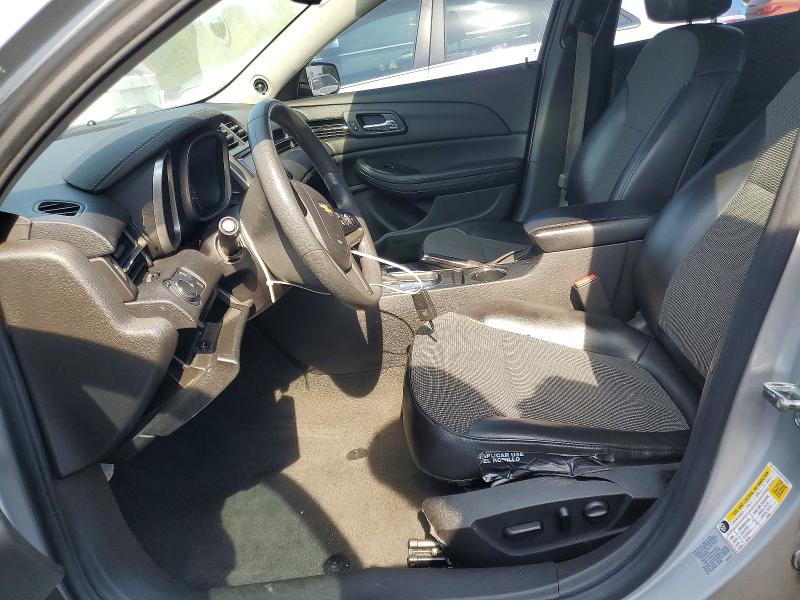 Продажа на аукционе авто 2015 Chevrolet Malibu, vin: 1G11C5SL9FF294240, номер лота: 68285016