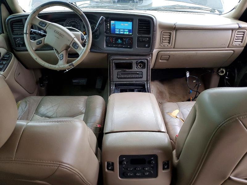 Aukcja sprzedaży 2005 Gmc Yukon Xl, vin: 1GKFK66U45J221513, numer aukcji: 69315806