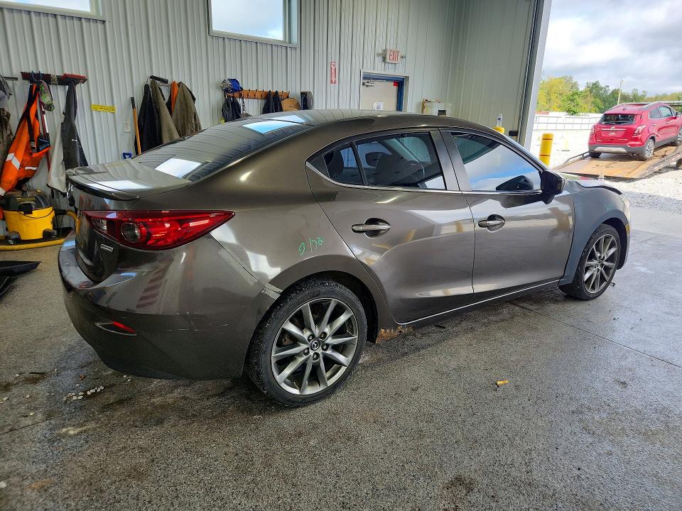Aukcja sprzedaży 2014 Mazda 3, vin: JM1BM1V77E1168230, numer aukcji: 69348666