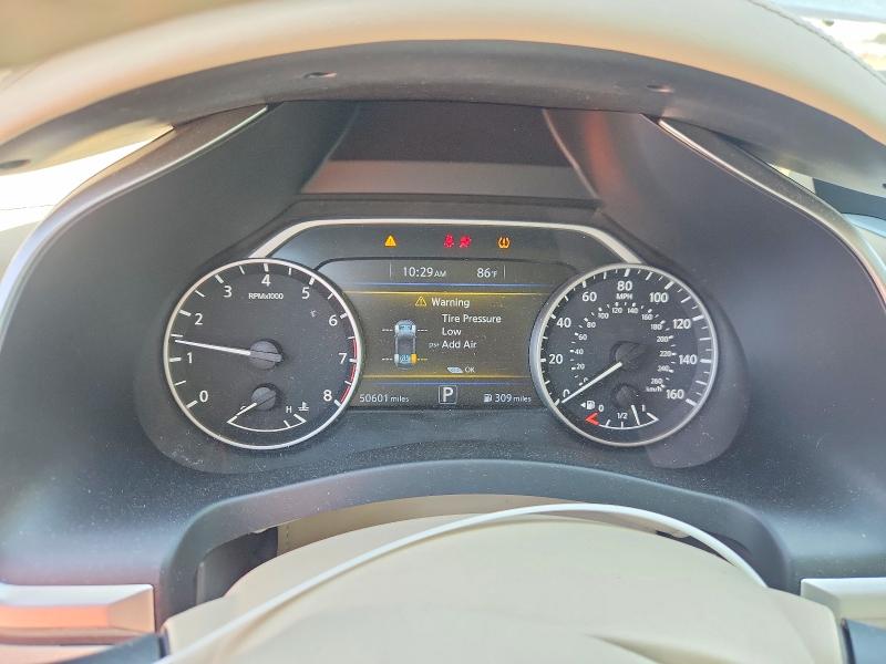 Продажа на аукционе авто 2017 Nissan Murano, vin: 5N1AZ2MH3HN172510, номер лота: 67557356