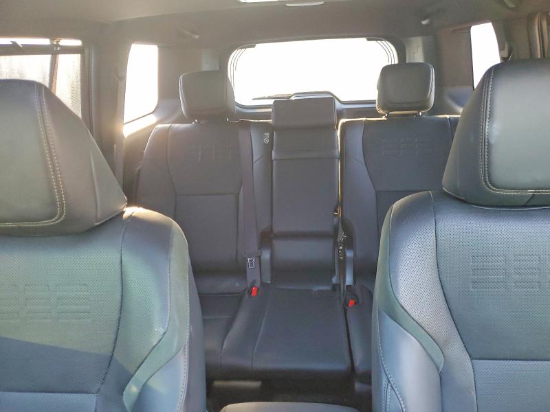 Aukcja sprzedaży 2024 Lexus Gx 550, vin: JTJTBCDX4R5010348, numer aukcji: 70712426