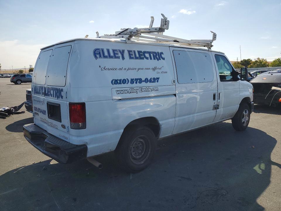 Продажа на аукционе авто 2014 Ford Econoline, vin: 1FTNE1EW3EDA77634, номер лота: 68890476