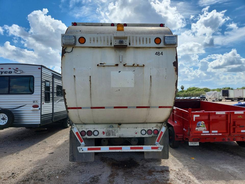 Продаж на аукціоні авто 2020 Peterbilt 520, vin: 3BPDL70X5LF105931, номер лоту: 68563616