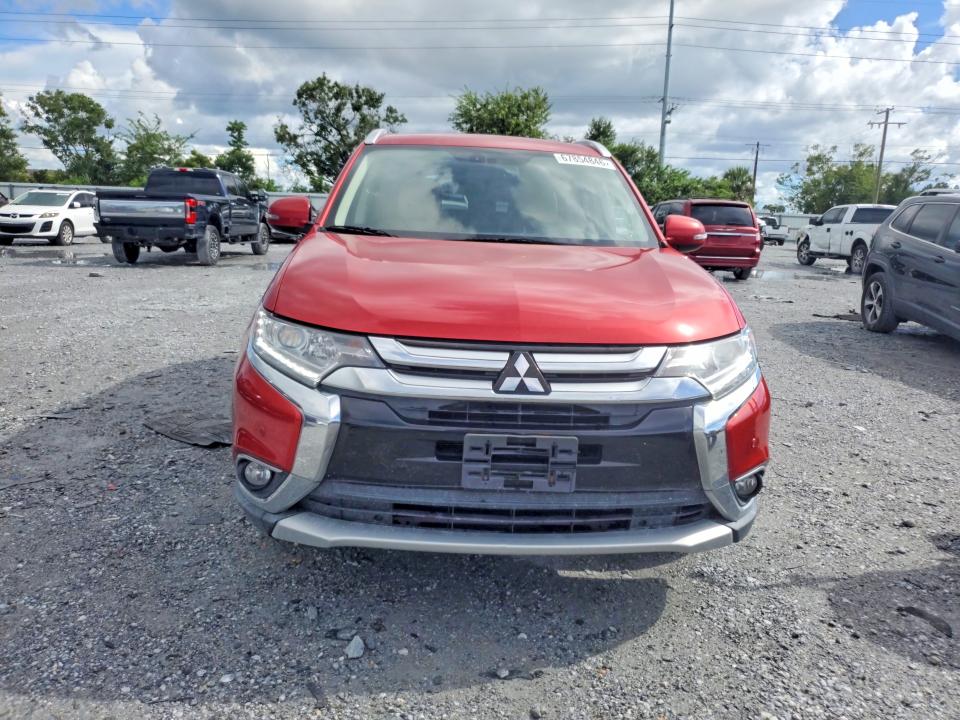 Aukcja sprzedaży 2017 Mitsubishi Outlander, vin: JA4AD3A39HZ057978, numer aukcji: 67854846