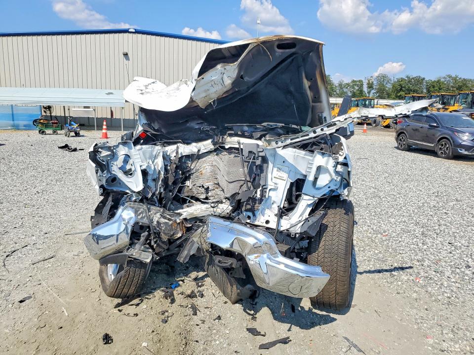 67177176 :رقم المزاد ، 2GCUKGED2T1103719 vin ، 2026 Chevrolet Silverado مزاد بيع