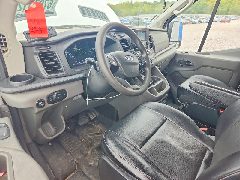 67870126 :رقم المزاد ، 1FDBW5Z86LKB11475 vin ، 2020 Ford Transit مزاد بيع